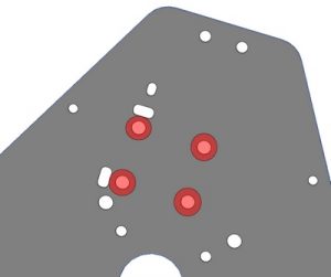 emplacement-4-trous-montage-portique