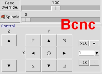 Bcnc