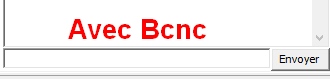 console-bcnc