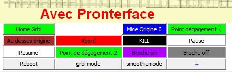 macro-pronterface