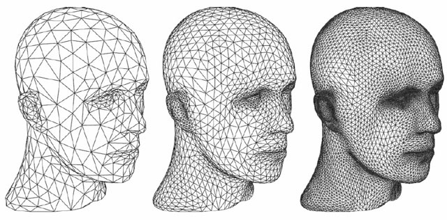 Fichier OBJ Modèle d'impression 3D d'une jauge de contour en plastique  🔧・Design pour imprimante 3D à télécharger・Cults