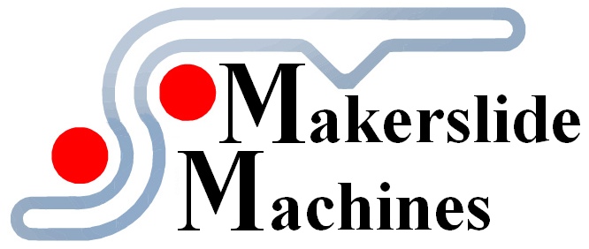 Tutoriels Makerslide machines