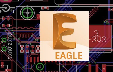 Conception de PCB avec Eagle d’Autodesk