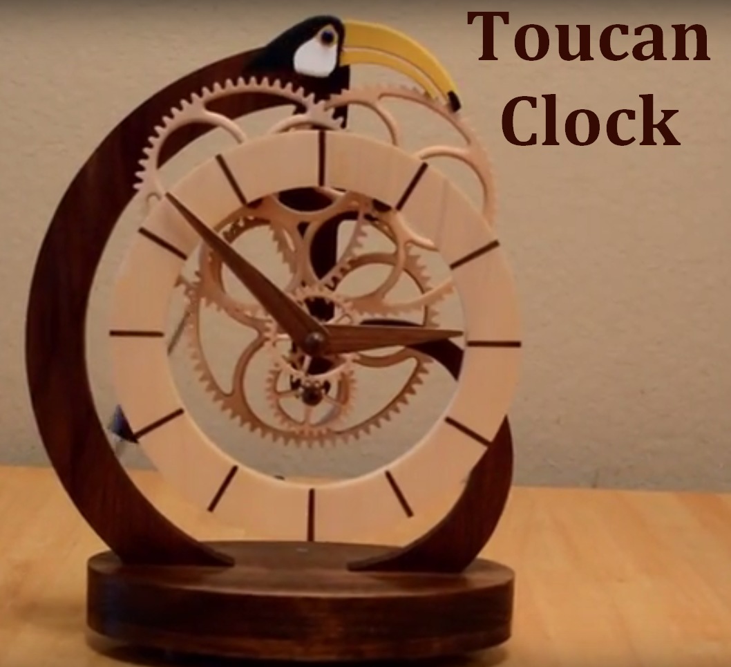 Horloges électromagnétiques