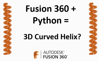 Programmer Fusion 360