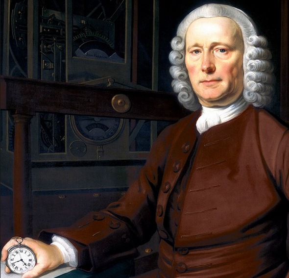 John Harrison