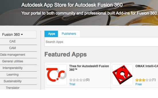 Les plug in de Fusion 360