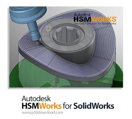 Utilisation de HSMWorks
